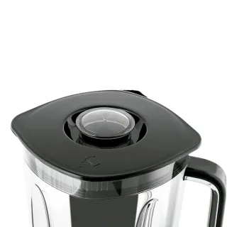 Liquidificador Philco Ph900 3 Litro 1200W 12 Vel. - Promoção - Preto