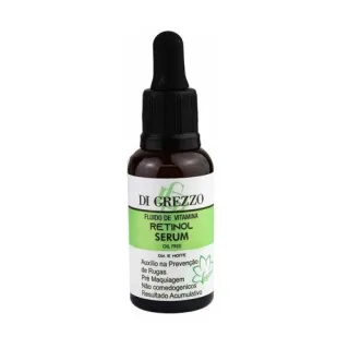 Di Grezzo Sérum de Retinol Fluído - Único