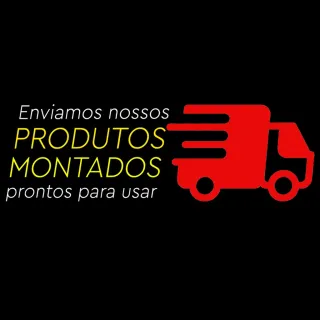 Luminária Abajur La Finesse Cupula Branco - Kit 2 unidades - Único