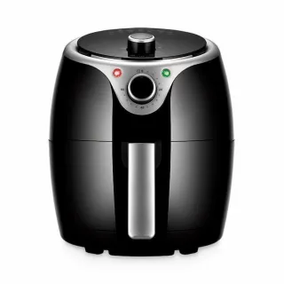 Air fryer Elgin Flash Fryer - Fritadeira Elétrica Sem Óleo