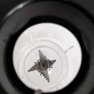 Multiprocessador Philco All In One 2 Menor Citrus 800W - Tampa Preta - Único