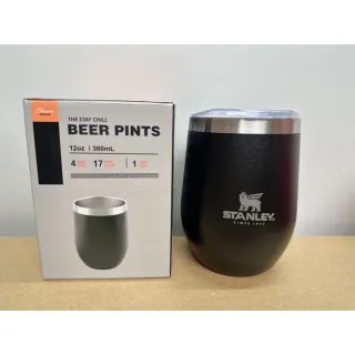 Tampa Acrílica Inox Copo Térmico 360ML - Promoção Raryel - Amarelo