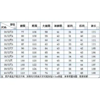 Mostrando Calça Reta de Alta Qualidade Masculina para Pai Gordo, Tamanho Extra Grande - Azul Marinho