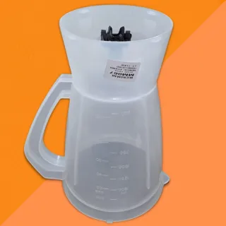 Mondial Vitamaxis - Copo para liquidificador Premium L51, L53 e L-55 - Único