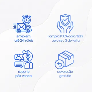 Cilindros Decorativos Kit Trio P,M,G para Festas de Mesa - Único