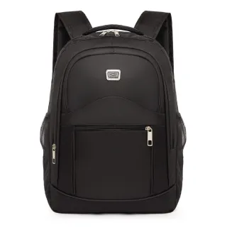 Mochila Elegante Premium Impermeável Masculina - Presente Especial - Vermelho