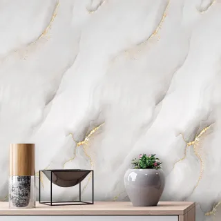 Promoção Papel de Parede Autoadesivo Mármore Granito Lavável - 0025