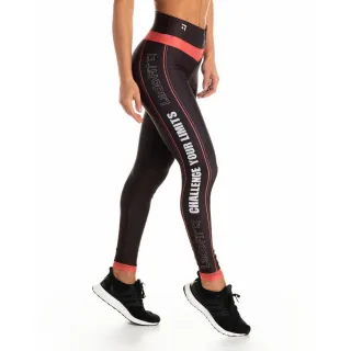 Legging Fitness Cintura Alta Super Premium - Marca LADO FIT - M