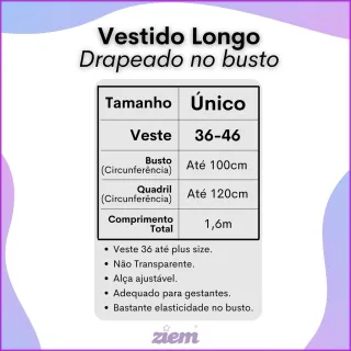 Vestido Decotado Feminino Midi com Alcinha Ajustável e Bojo - Rosa Chá Poá