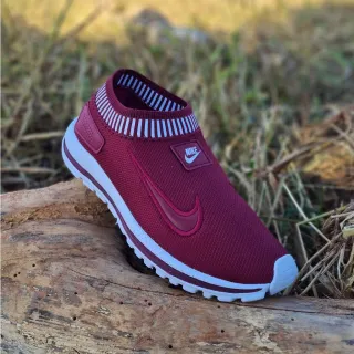 Caminhada Esportivo Feminino Tênis Neo - NudeNK