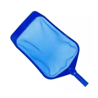 Kit Teste + Aspirador Asa Delta + Margarida: Limpeza completa para sua piscina - Único