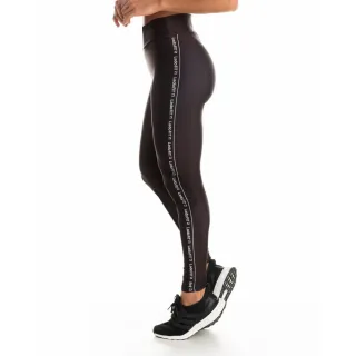 Legging Fitness Cintura Alta Super Premium LADO FIT - Academia - M