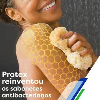 Promoção: Protex Balance Saudável - Sabonete Antibacteriano em Barra 85g - Desconto - Único