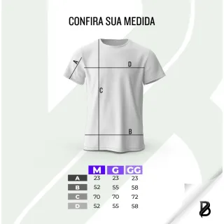 Camiseta Dry Fit Masculina para Cross Fit, Corrida e Academia - P - 5UN VARIADAS