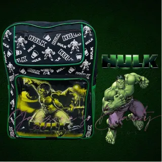 Personagens Desenhos Mochila Escolar Infantil Feminina Menina e Masculina Filme Barbie - Mochila  Batman