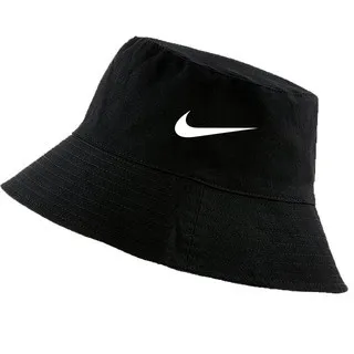 Estiloso Casual Bordado Fashion Hat Chapeu Unissex Feminino e Masculino - Preto