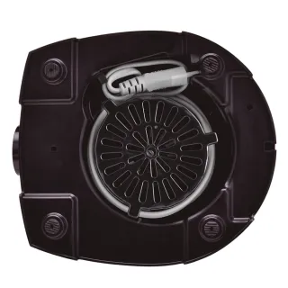 Liquidificador Philco Ph900 3 Litro 1200W 12 Vel. - Promoção - Preto