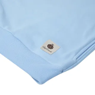 Treino Masculino Retrô Argentina Blusa Moletom 1986 - Azul Claro