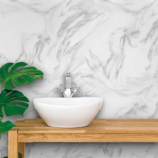 Promoção Papel de Parede Autoadesivo Mármore Granito Lavável - 0025