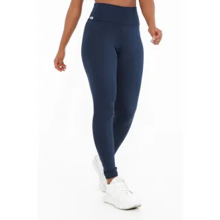 Calças Legging Fitness Multicolorido - Kit 3 Unidades - SORTIDO