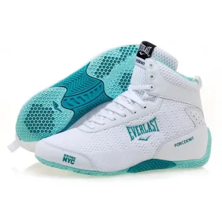 Promoção: Bota feminina Everlast Botinha para Treino Academia Fitness Crossfit - Preto Dourado