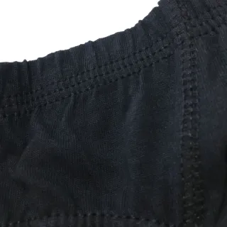 Cueca Algodão Slip Lisa Básica Adulto - Tradicional - Chumbo