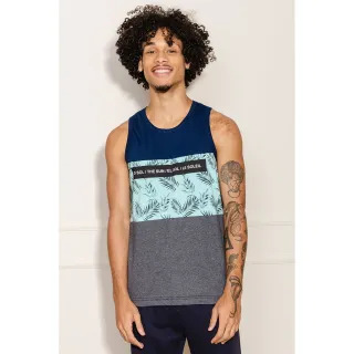 Sun Masculina Regata - GG