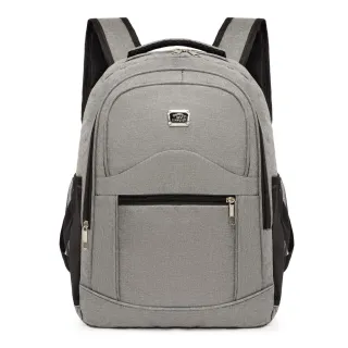 Mochila Elegante Premium Impermeável Masculina - Presente Especial - Vermelho