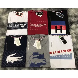 Camisetas 40.1 Masculinas Peruana - Compre Online na Raryel - GG