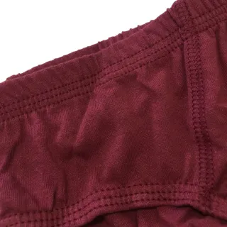 Cueca Algodão Slip Lisa Básica Adulto - Tradicional - Chumbo