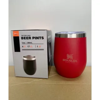 Tampa Acrílica Inox Copo Térmico 360ML - Promoção Raryel - Amarelo