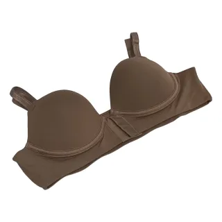 Pala Larga Sutiã Hiper Reforçado Fecho Frontal - SATIM