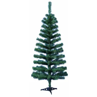 Pinheiro Canadá Verde Decoração Arvore Natal 120cm - Promoção - Único