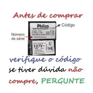 Multiprocessador Philco All In One 2 Menor Citrus 800W - Tampa Preta - Único