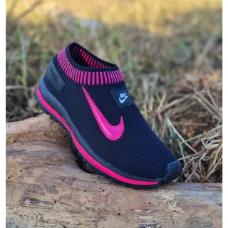 Caminhada Esportivo Feminino Tênis Neo - NudeNK