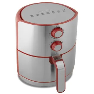 Air Fryer Britânia BFR46VI, Antiaderente, Capacidade de 4.6L, Potência de 1500W - 127v