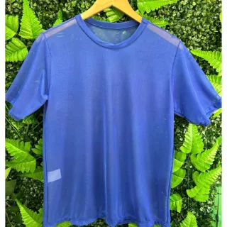 Confortável Blusão de Tule Fitness - Dia a Dia, Academia - Branco