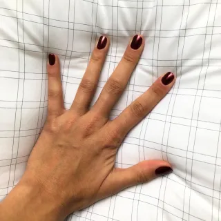 Antiácaro Travesseiro Alto 50 x 70 cm - Alívio do Stress - Único