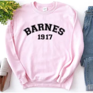 Blusa Gola Redonda Moletom Buck Barnes Soldado Invernal 1917 Vingadores - Preto