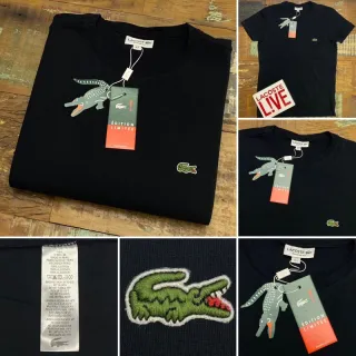 Camiseta conforto masculina em algodão pima com elastano fio 40.1 - Azul Claro