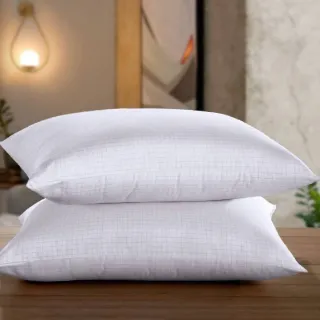 Travesseiro Anti Stress Matelassado Hedrons 50x70 - Único