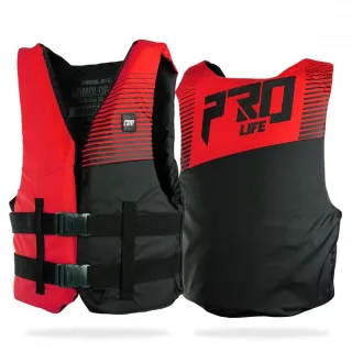 Prolife Colete Homologado N1 Salva Vidas - Verde