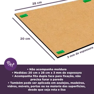 Ilustração Van Gogh Noite Estrelada - Placa Decorativa A4 Gato Preto - Único