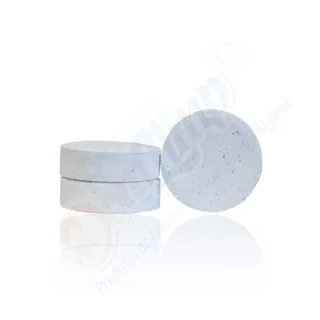 Tabletes Multiação Cloro para Piscina Genco 3 em 1 - Promoção - Único