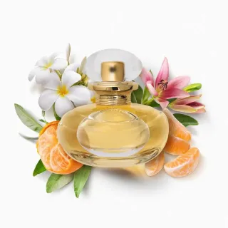 Perfume Tradicional Lily Eau De Parfum 30ml - O Boticário - Único