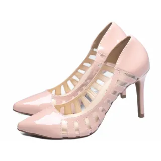 Scarpin Feminino - Sapato de Salto Alto - 35