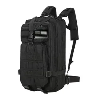 Impermeável Mochila Militar Tática Assalt - COBRA BR