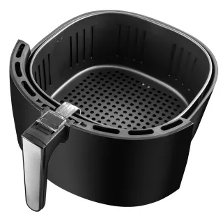 Fritadeira Gourmet Air Fryer Philco PFR13P com Capacidade de 8,1 Litros - 127v