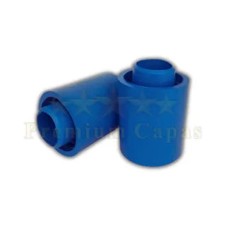 Mini Kit de Limpeza para Piscinas - Fibra, Vinil e Alvenaria - Único