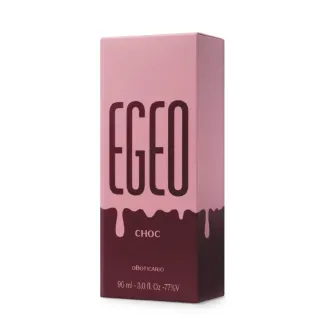 Colônia Egeo Choc O Boticário 90ml - Único